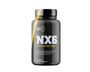 Elite Gold NX6 120 ct