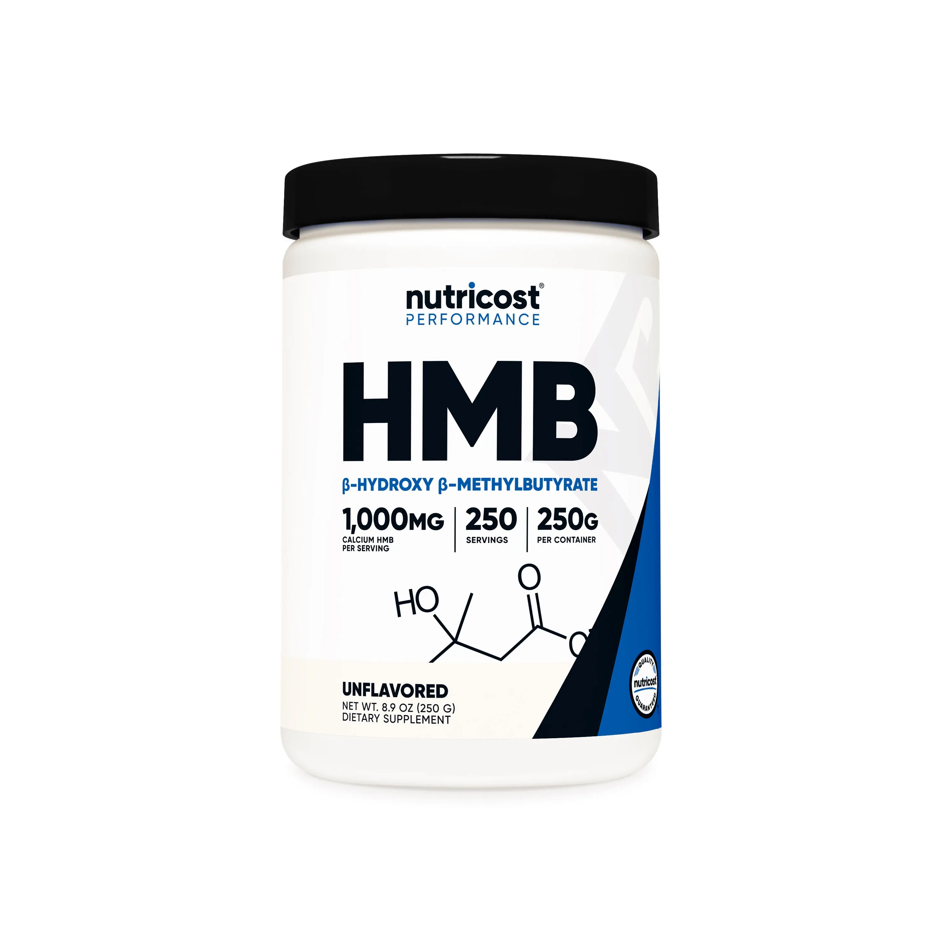 Nutricost HMB Powder