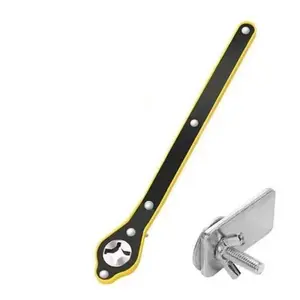 Jack Ratchet Wrench – Scissor Jack Speed Handle Tool