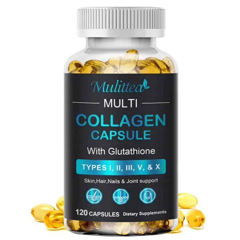 collagen glutathione supplement review collagen glutathione supplement review