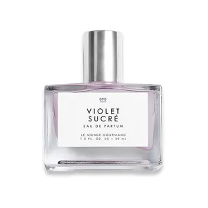 Violet Sucre EDP