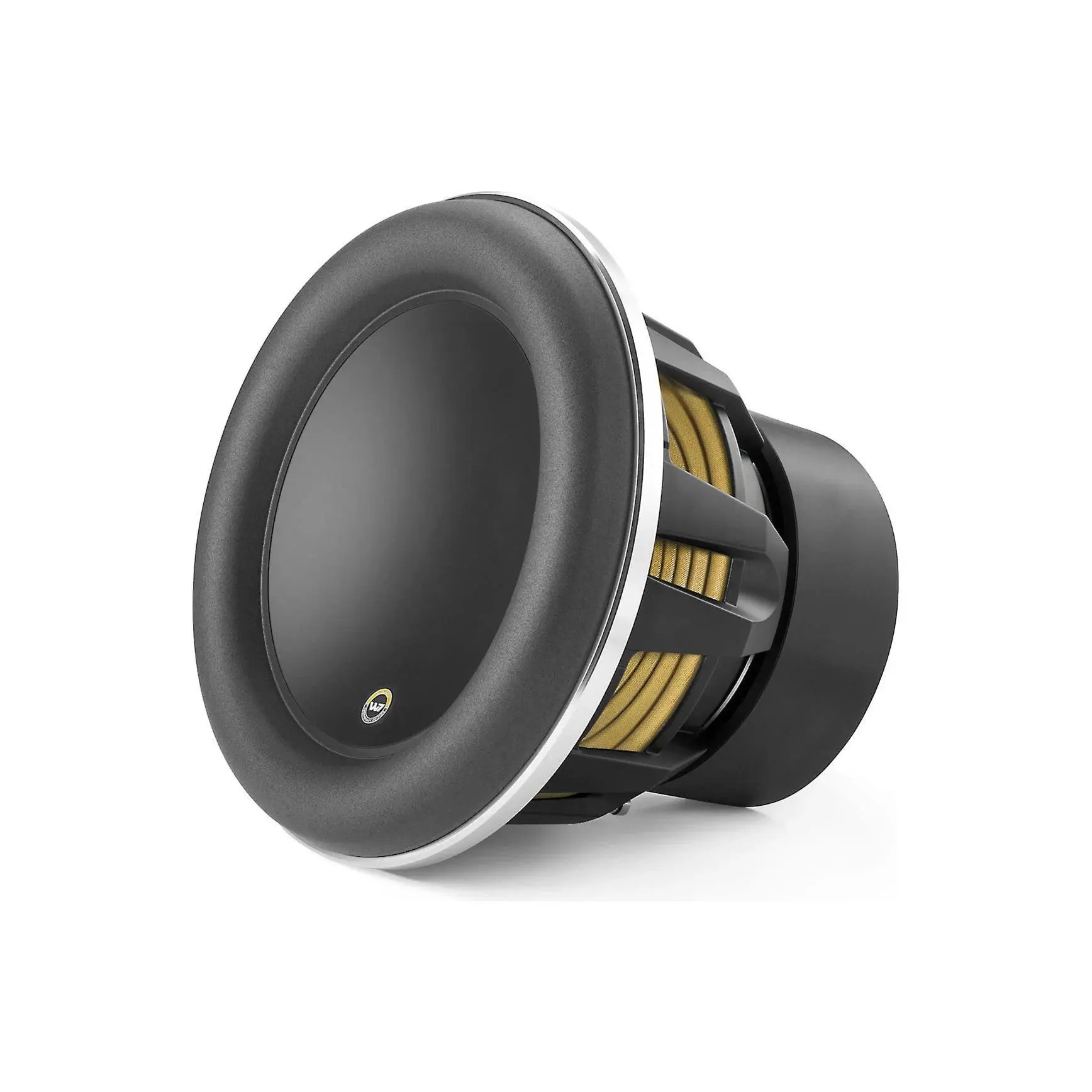 JL Audio 13W7AE-D1.5 13" Subwoofer, Dual 1.5 Ohm Voice Coils, 1500 Watts 010-03032-00 (92116)