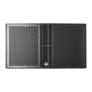 HK Audio LINEAR Sub 4000 2400W 2" x 18" Passive Subwoofer *USA Small Business*