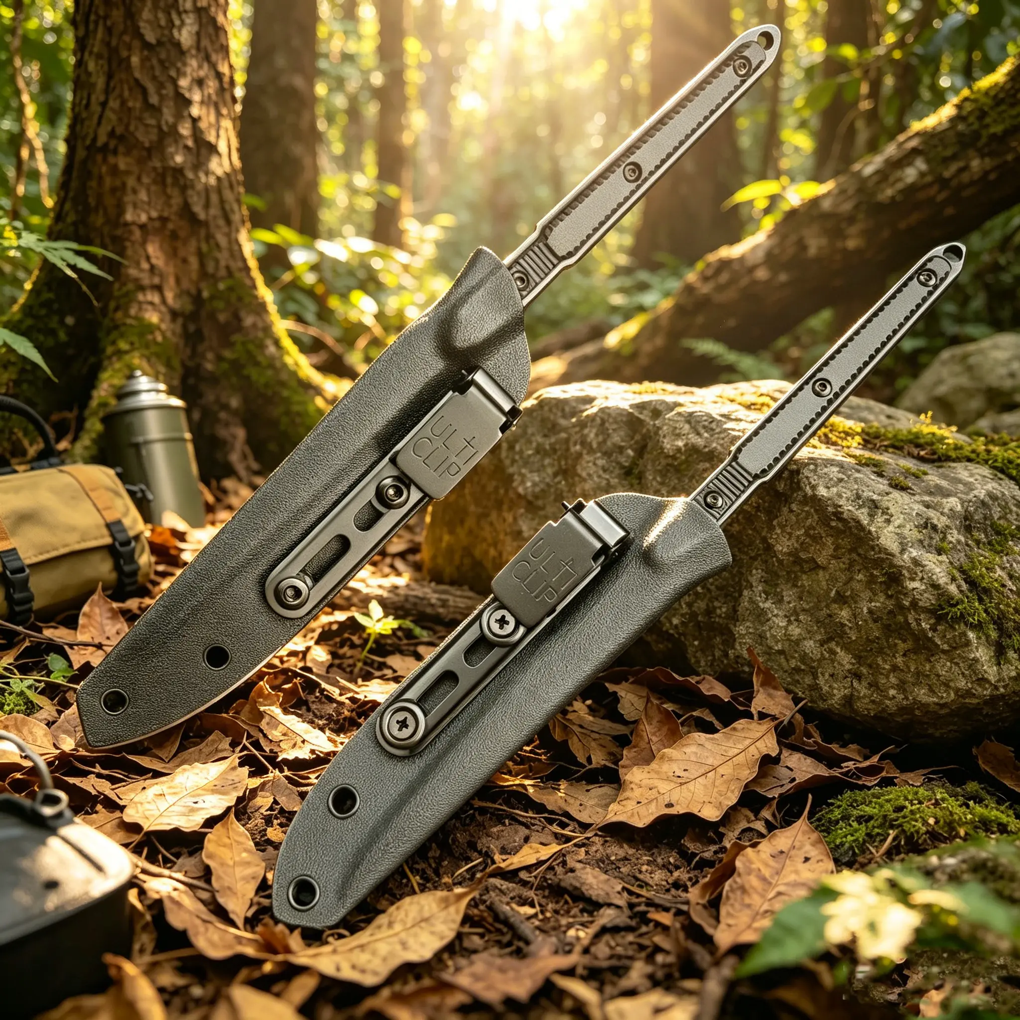 Premium 440C Stainless Steel Tea Knives, Heavy Duty Tea Cake Breaking Pry Tool, Portable Tea Ceremony Utensil, Unique Festival Gift for Tea Enthusiasts & Collectors