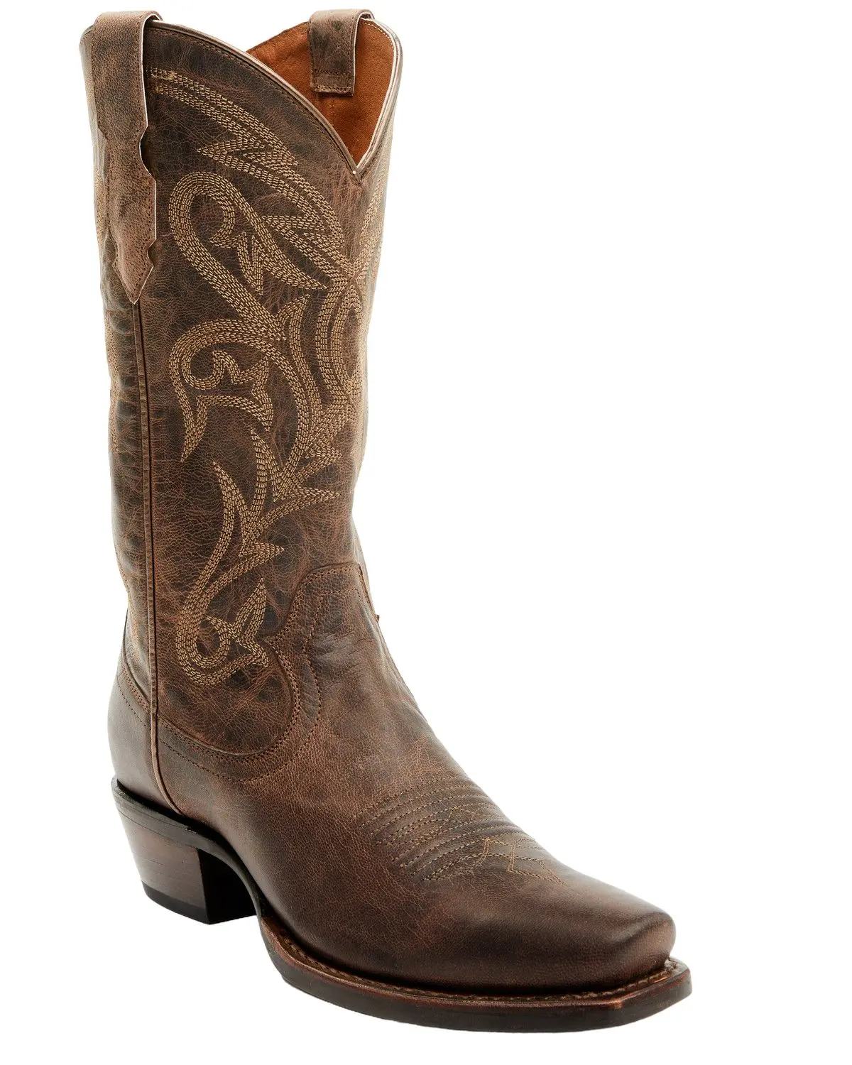 Idyllwind Women's Women'S Thistle Western Boot Square Toe - Biwsp25p2