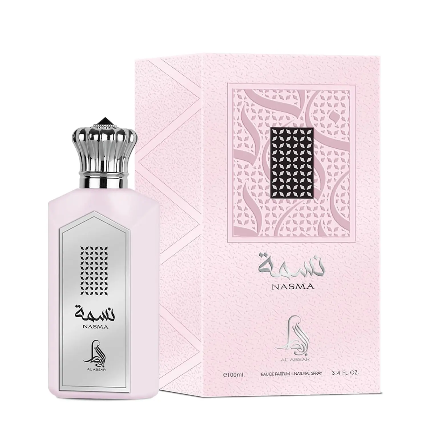 Nasma Perfume 100ml