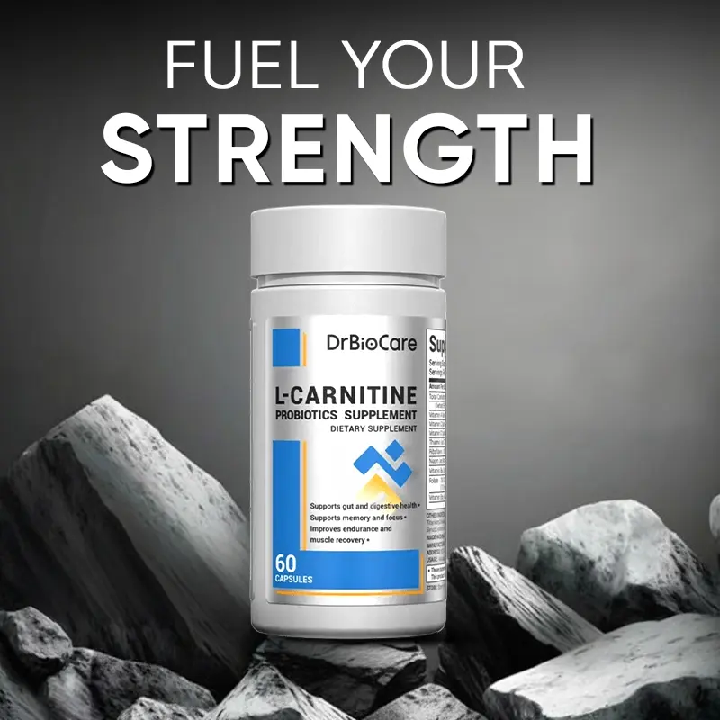 l'carnitina para que sirve ¿Qué es y para qué sirve la L-carnitina?