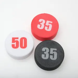 Leica M Rear Lens Cap with Focal Length Indicator