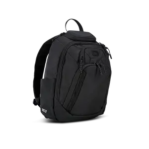 OGIO Renegade Rustler Backpack in Black