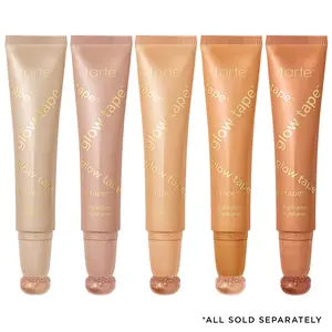 tarte glow tape™ highlighter - liquid highlighter for a gorgeous glow
