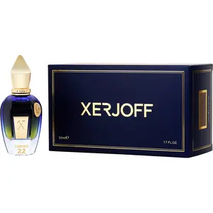 Xerjoff Torino 22 By Xerjoff Eau De Parfum For Unisex