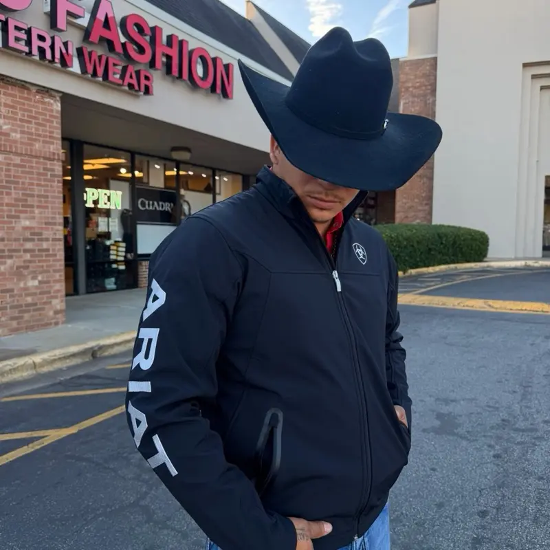 Men jackets Ariat