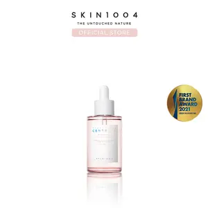 [SKIN1004 Official Shop] Poremizing Fresh Ampoule 1.69 fl oz. (50ml) - Non-Comedogenic Serum with Centella Asiatica & Himalayan Pink Salt for Minimized Pores & Moisture