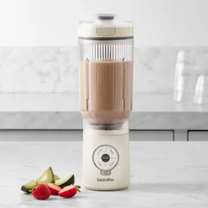 Spin & Go Personal Blender