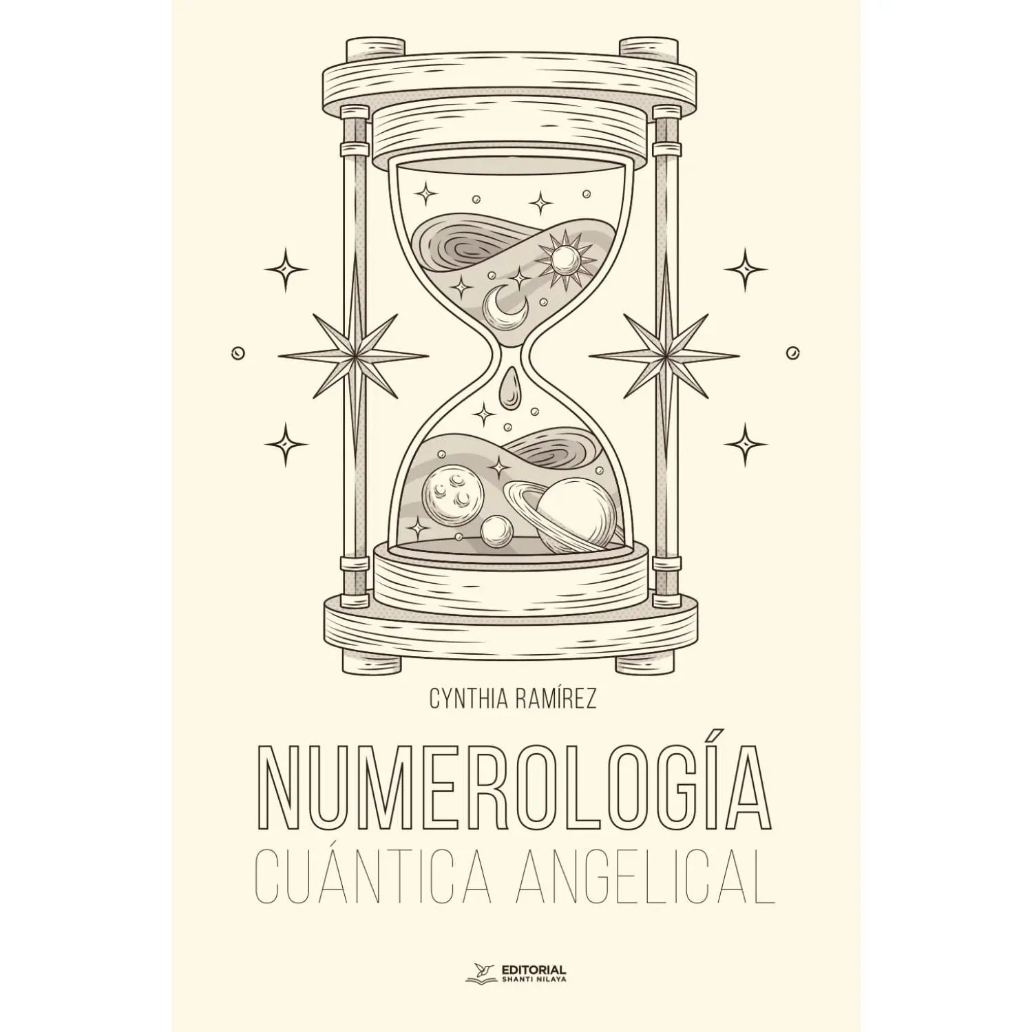 Numerología Cuántica Angelical (Spanish Edition)