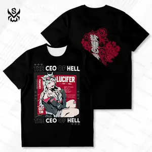 Ara Culture "CEO" T-shirt
