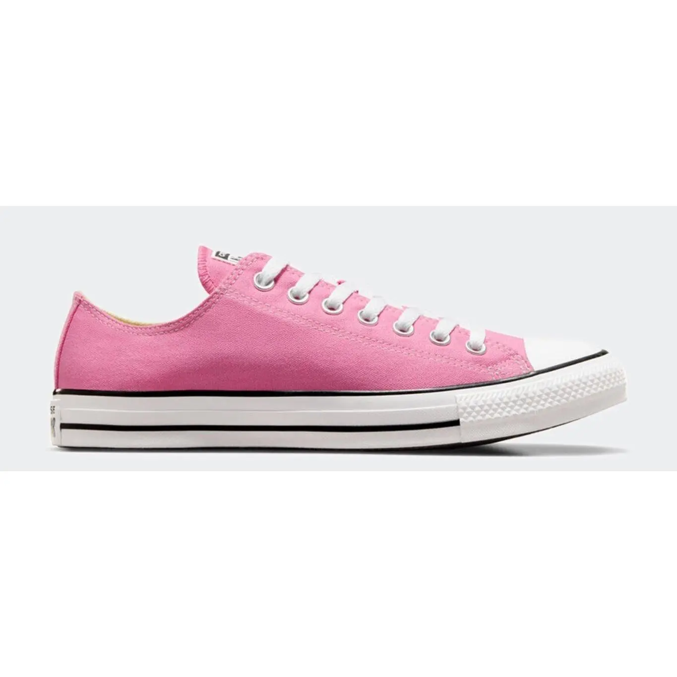 [M9007] Mens Converse CHUCK TAYLOR ALL STAR LOW 'PINK'