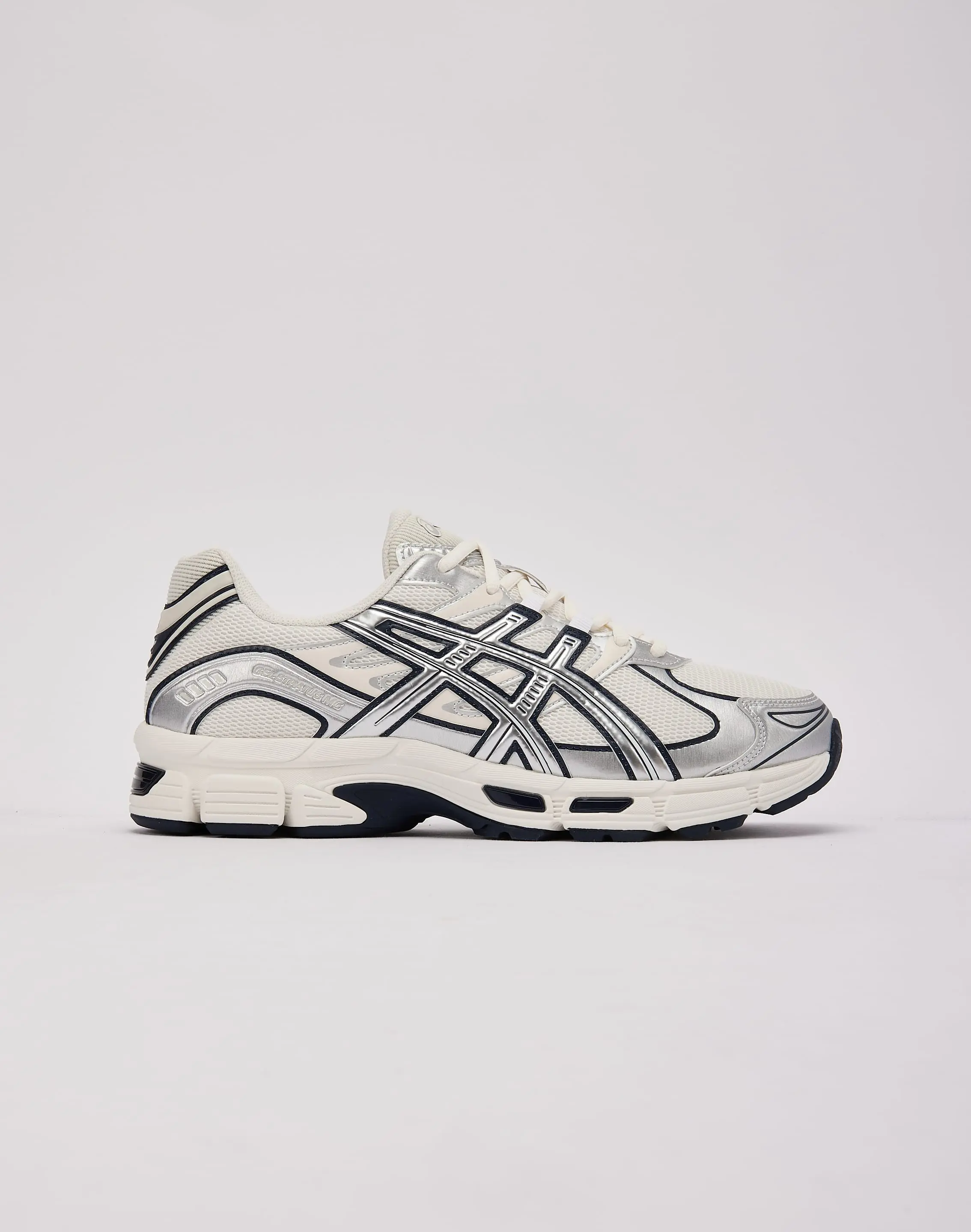 Mens Asics GEL-STRATUS MC