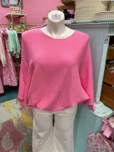 Dolman Pullover