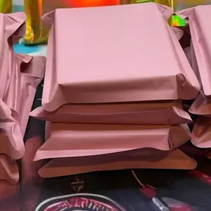 PYD # 31: NativeGirlRipz Pink Bag Collapsible Storage Organizer with 10 cards