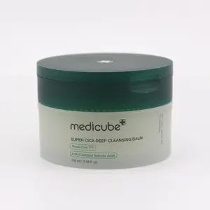 Medicube - Super CIca Deep Cleansing Balm (100ml)