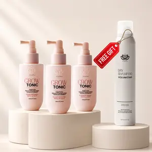 Simply Grow Tonic TRIO