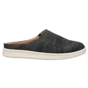 LifeStride Womens Nomad Mule Sneakers Shoes Casual - Green