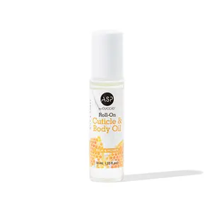 ASP RollOn Milk & Honey Cuticle Oil