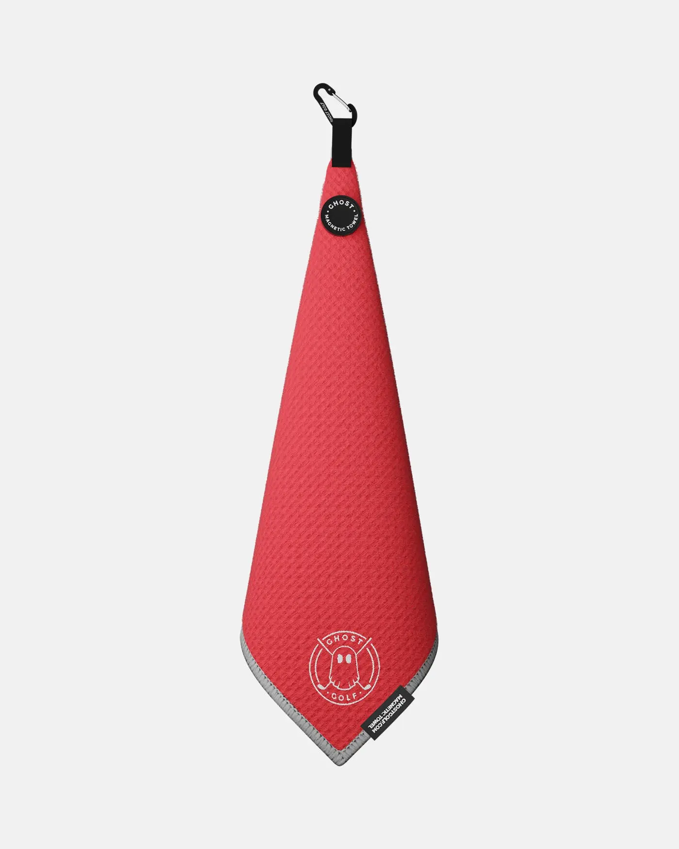 Magnetic Golf Towel (Greenside) - Perfect for Golf Lovers Magnetic Golf Towel (Greenside) - Perfect for Golf Lovers