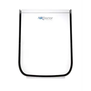 AirDoctor 2000 Air Purifier with True HEPA Filter & UltraHEPA Technology for Small to Medium Rooms Circulates 305 sq ft 4x/hr for Continuous Clean Air