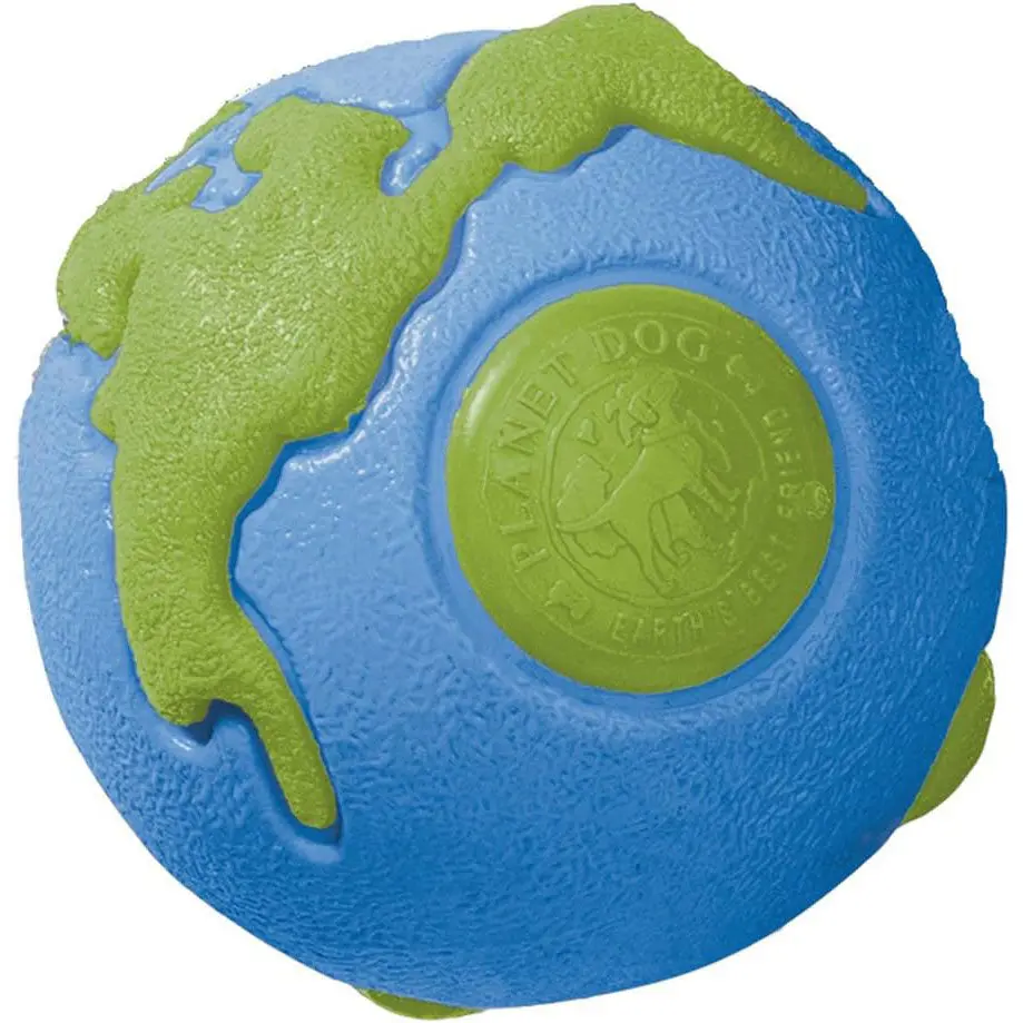 Outward Hound Orbee Ball
