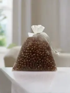 Black girl magic aroma beads