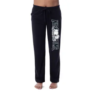 Peanuts Womens' Snoopy Nap Time Character Comic Sleep Pajama Pants