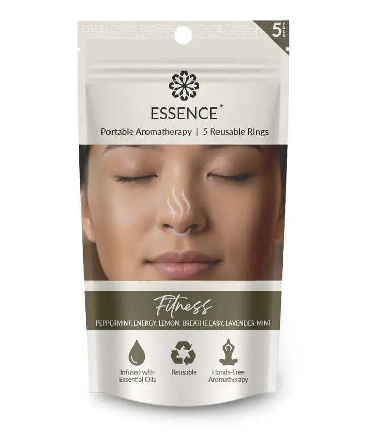 Fitness Bundle 5-Ring Active Collection