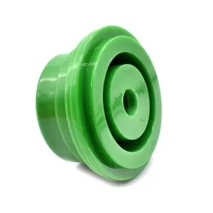 Superior Parts SP 878-303G Bumper For Hitachi NR83A, NR83A2, NR83A2(S) - 883-511, 878649, 877376 (Green)