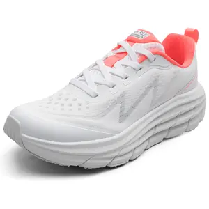 KOLILI Women's Walking Shoes - Athletic Lightness Sneakers for Running & Active Wear