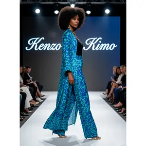 The Cobalt Safari Sovereign Set