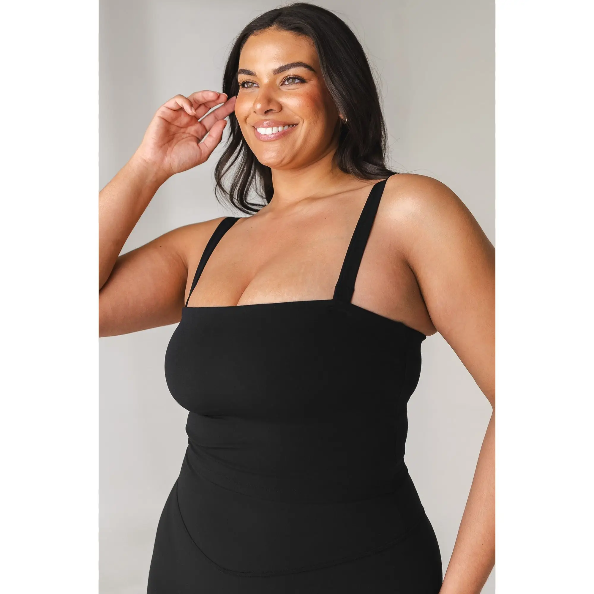 Vitality Cloud II Convertible Tank