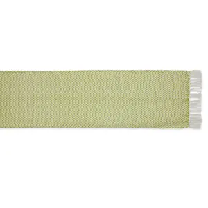 Design Imports 15x72" Woven Table Runner