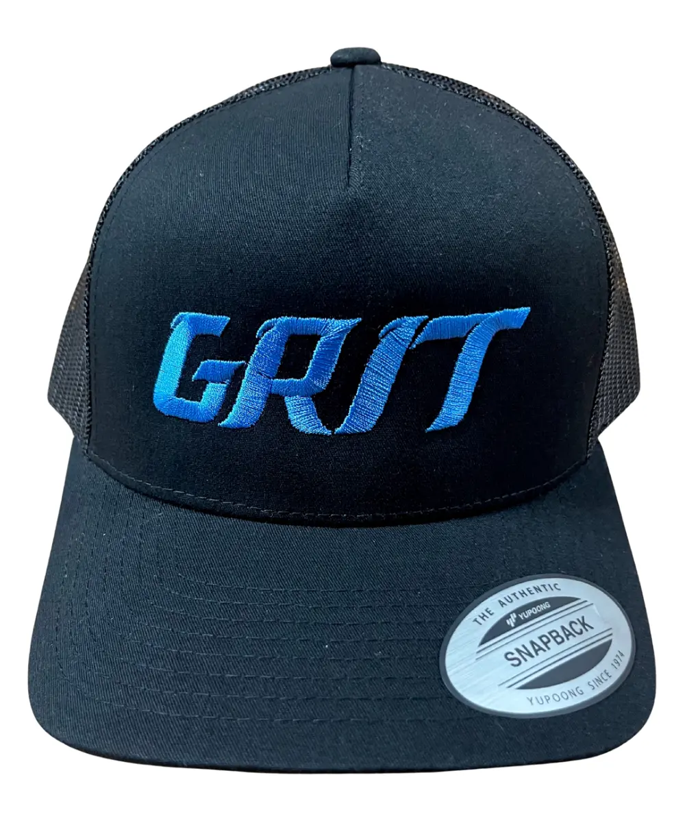 Grit Snapbacks Grit Snapbacks