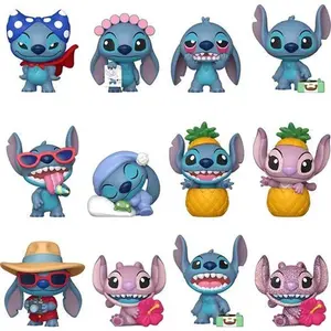 Lilo & Stitch (2026) Mini-Figure