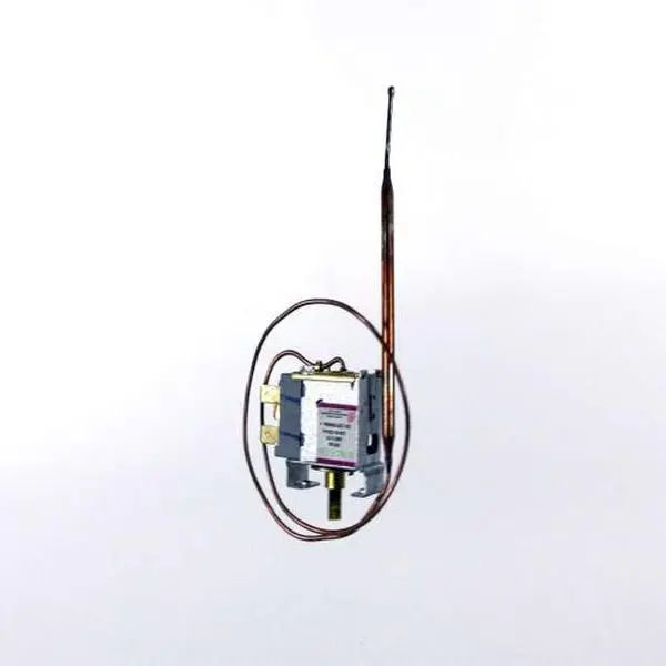 LG 2H01127D Room Air Conditioner Thermostat - Top-Quality Construction, Precise Temperature Control, Compatible with LXX103ALAA1, LT1030H, LWM1830BXG, R1203H Household Appliance Parts & Accessories, Enhances And Maintains Appliances