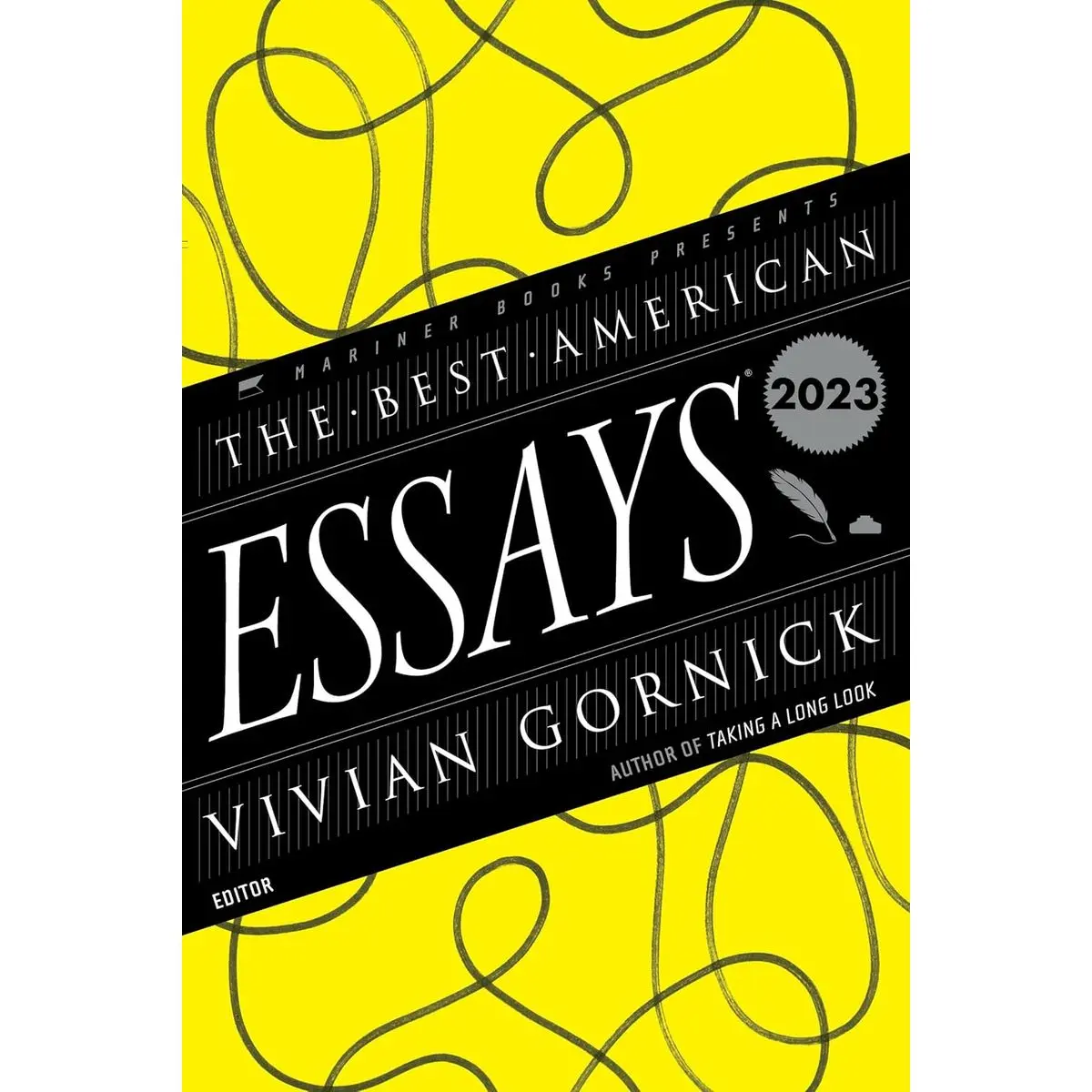 The Best American Essays 2023 Paperback – October 17, 2023