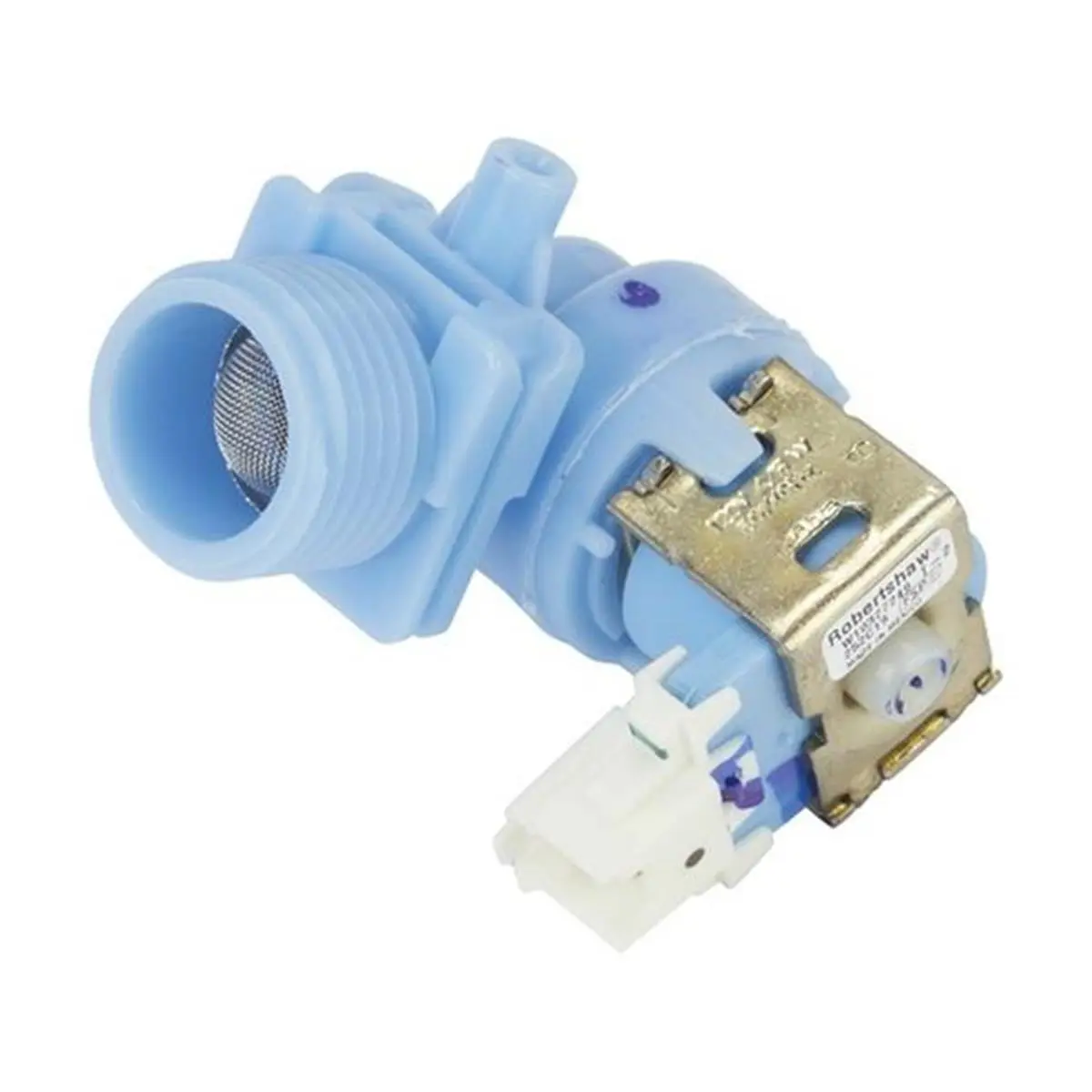Whirlpool WPW10327249 Dishwasher Water Inlet Fill Valve