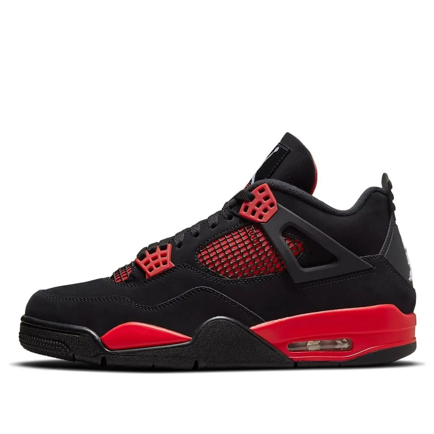 Air Jordan 4 Retro 'Red Thunder' CT8527-016 Air Jordan 4 Retro 'Red Thunder' CT8527-016