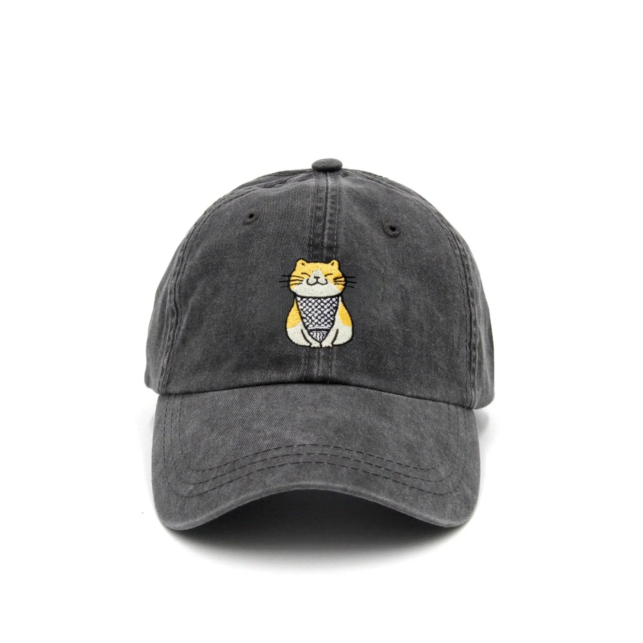 Animal Rescue Cap