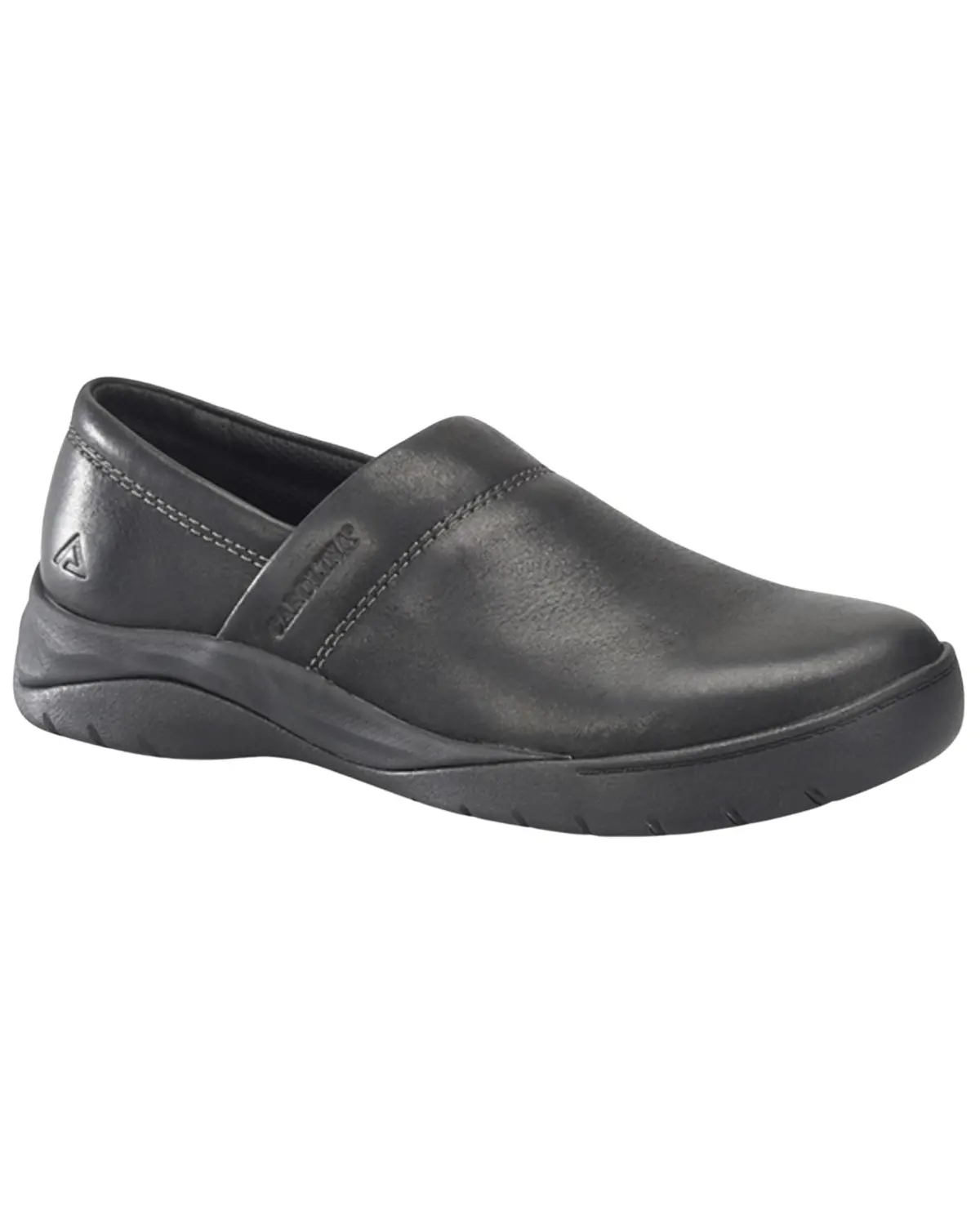 Carolina Women's Women'S Align Talux 2" Slip-On Soft Work Clog Shoes - Ca5061