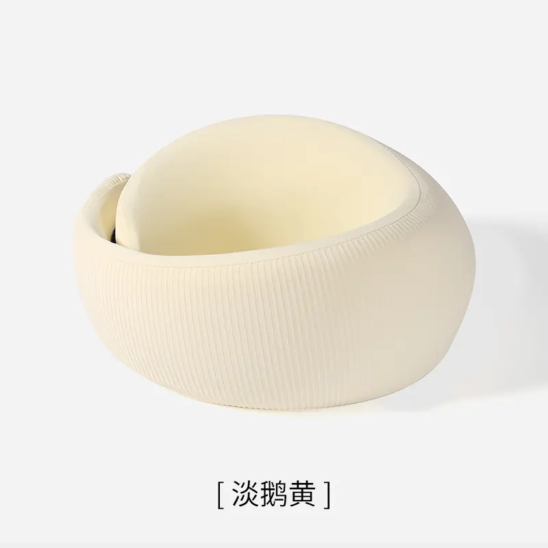 Hjbt037-Light Goose Yellow [Stripe]