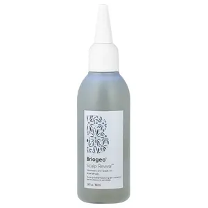 Briogeo Scalp Revival™, Rosemary Pre-Wash Oil, For Hair and Scalp , 3.4 fl oz (100 ml)