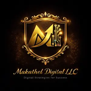 makatheldigital shop logo